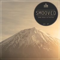 Various Artists - Smooved - Deep House Collection, Vol. 27 artwork