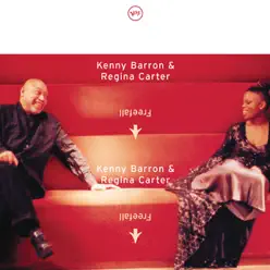 Freefall - Kenny Barron Freefall - Kenny Barron