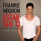 Estar Sin Ti (Salsa Remix) - Single