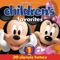 Three Blind Mice - Disneyland Children's Sing-Along Chorus & Larry Groce lyrics