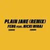 Stream & download Plain Jane REMIX (feat. Nicki Minaj) - Single