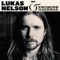 Lukas Nelson & Promise of the Real - Find Yourself (single edit)