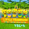 Little Treehouse Nursery Rhymes Vol 4 album lyrics, reviews, download