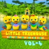 Little Treehouse Nursery Rhymes Vol 4