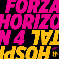 Various Artists - Forza Horizon 4: Hospital Soundtrack artwork