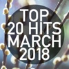 Top 20 Hits: March 2018 (Instrumental)