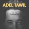Flutlicht - Adel Tawil lyrics