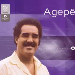 Agepe - 25 Anos - Agepê