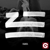 Faded (Odesza Remix) by ZHU