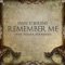 Remember Me (feat. Roger Berruezo) - Ivan Torrent lyrics