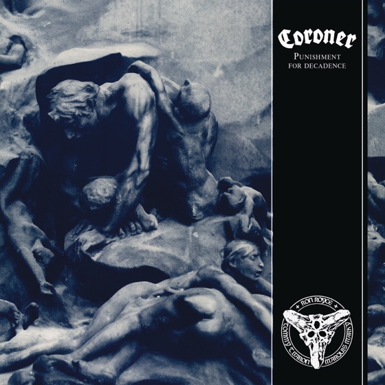 Cover artwork for The New Breed