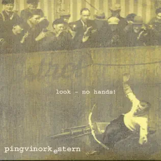 descargar álbum Pingvinorkestern - Look No Hands