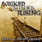 The Procession - Wicked River Rising lyrics