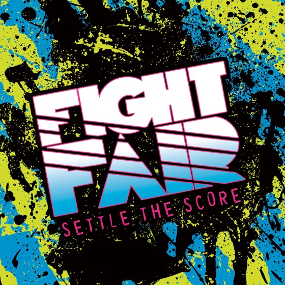 Cover artwork for For the Win