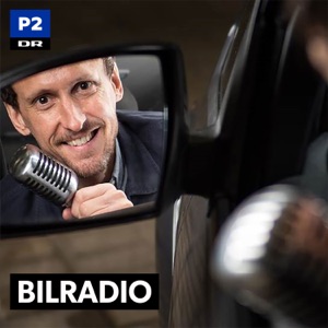 Bilradio: Gæst Peter Larsen