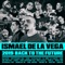 Ponte en Pie (feat. Jah Nattoh) - Ismael de la Vega lyrics