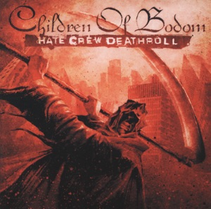 Hate Crew Deathroll