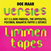 Versies / Limmen Tapes artwork