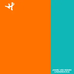 Underdogs (Jamie Vee Remix) - Single - Hanne Leland Underdogs (Jamie Vee Remix) - Single - Hanne Leland