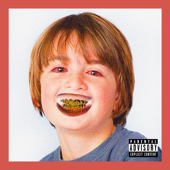 Cover artwork for Autofellatio