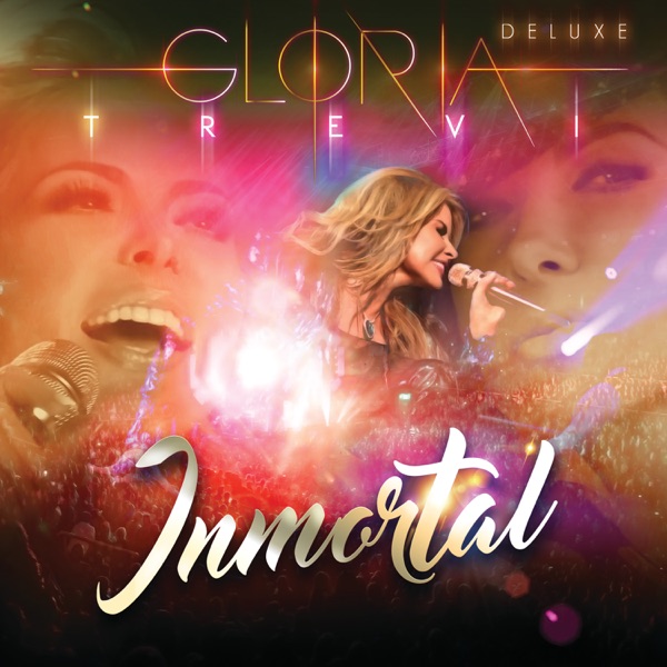 Gloria Trevi - No Querías Lastimarme