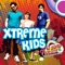 Canto de Alabanza - Xtreme Kids lyrics