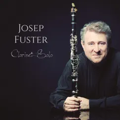 Clarinet Solo by Josep Fuster album reviews, ratings, credits