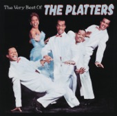 The Very Best of the Platters artwork