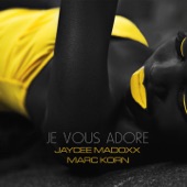 Je Vous Adore (Radio Mix) artwork