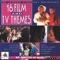 Airwolf - The London Starlight Orchestra lyrics