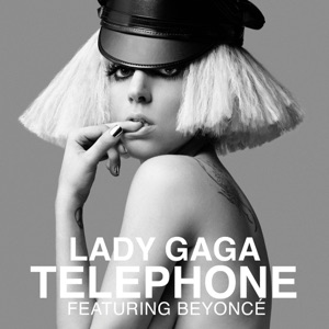 Lady Gaga Telephone (feat. Beyoncé)