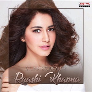 Stunning Beauty Raashi Khanna