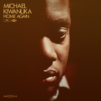 Michael Kiwanuka - Home Again artwork