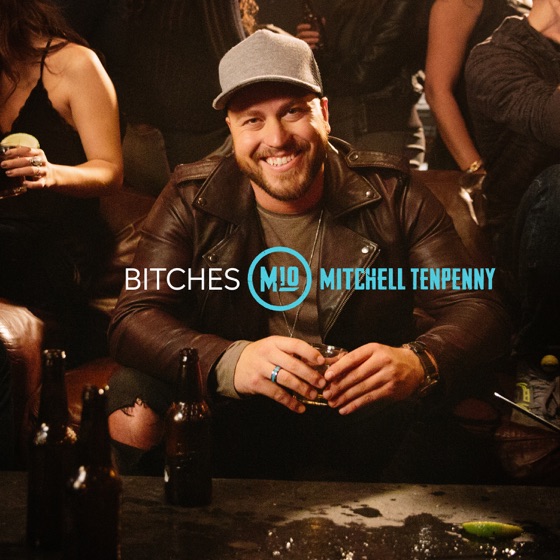 Cover artwork for Bitches