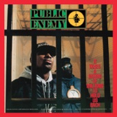 Public Enemy - Security of the First World