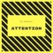 Attention - DJ Daniel lyrics
