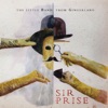 The Little Band from Gingerland - Lost