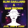 Jive, Jam & Jump (Live)