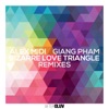 Bizarre Love Triangle (Remixes) - Single