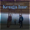 Kenga Ime (feat. Agimi & Fisniket) - Single