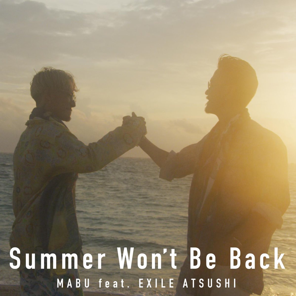 Summer Won T Be Back Feat Exile Atsushi Single By Mabu On Apple Music