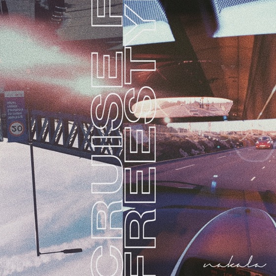 Cover artwork for Cruise Freestyle
