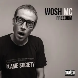 baixar álbum Wosh MC - Freedom