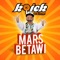 Mars Betawi - Kojek lyrics