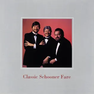 last ned album Schooner Fare - Classic Schooner Fare