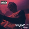 Legalize It - Single