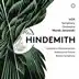 Hindemith: Symphonic Metamorphosis, Nobilissima visione Suite & Konzertmusik album cover