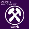 Stream & download Way Forward EP