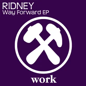 Way Forward EP by Ridney album reviews, ratings, credits