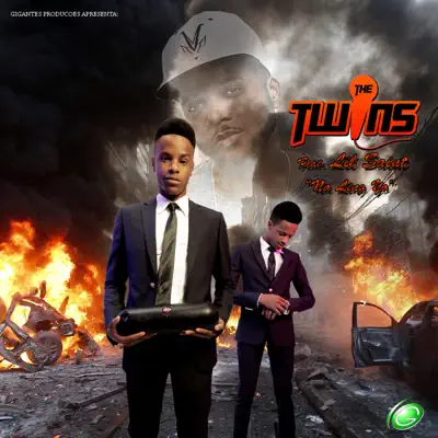 Na Lingui Yo (feat. Lil Saint) - Single - The Twins
